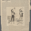 Slavery in the present-day ; or "The modern un-pharaoh." Slavery in the olden times ; or The ancient pharaoh.