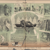 The resurrection of the body.--A very tragical comedy in ten scenes