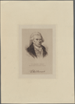 Col. Charles Stewart. Member of the Continental Congress.