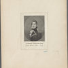 Charles Stewart Esqr. of the United States Navy