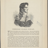 Commodore Charles Stewart