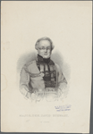 Major, Gen. David Stewart, of Garth