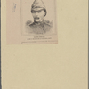 Colonel Stewart. Killed in the massacre at Wady Garna, Egypt.