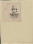Colonel Stewart. Killed in the massacre at Wady Garna, Egypt.