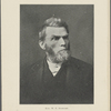 Rev. W.F. Stewart.