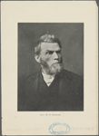 Rev. W.F. Stewart.