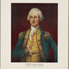 General Walter Stewart. A director of North America 1792-1796.
