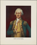 General Walter Stewart. A director of North America 1792-1796.