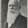 Hon. William M. Stewart, Nevada. Photographer for Boston budget by Prince.