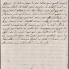 Autograph letter signed to Lord Byron, 9 October 1820
=