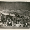 Scene from the stage production Show Boat.