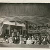 Scene from the stage production Show Boat