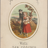 The Little Nell Waltz