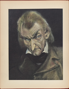 A Christmas carol in prose