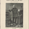Micawber sells whiskey ("Buchanan's Scotch Whiskies")
