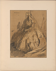 Characters of romance