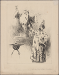 Dickens as Magician