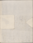 Autograph letter signed to John Murray, 28 August 1820