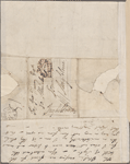 Autograph letter signed to John Murray, 28 August 1820