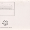 Autograph letter signed to John Murray, 28 August 1820