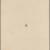 Autograph letter signed to Charles Ollier, 4 September 1820