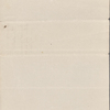 Autograph memorandum signed of agreement with William Godwin, 12 September 1820