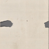 Autograph letter signed to English, English & Becks, 24 September 1820