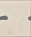 Autograph letter signed to English, English & Becks, 24 September 1820