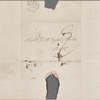 Autograph letter signed to English, English & Becks, 24 September 1820