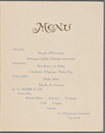 Restaurant Lamothe