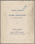 Hotel Astor