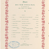 Restaurant name and/or location not given
