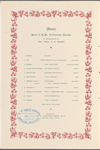 Restaurant name and/or location not given