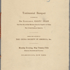 Delmonico's
