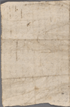 Autograph letter (draft) unsigned to the Neapolitan revolutionaries, [?1-4 October 1820]