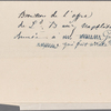 Autograph letter (draft) unsigned to the Neapolitan revolutionaries, [?1-4 October 1820]
