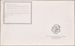 Autograph letter signed to R. B. Hoppner, 28 October 1820