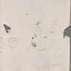 Autograph letter signed to J. A. Galignani, 5 November 1820