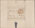 Autograph letter signed to Marianne Hunt, 21 December 1820
