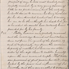 Manuscript (copy), "Notes and Observations to the 'Shelley Memorials,'" after October 1859