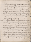 Manuscript (copy), "Notes and Observations to the 'Shelley Memorials,'" after October 1859