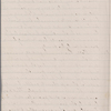 Manuscript (copy), "Notes and Observations to the 'Shelley Memorials,'" after October 1859
