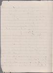 Manuscript (copy), "Notes and Observations to the 'Shelley Memorials,'" after October 1859