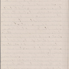 Manuscript (copy), "Notes and Observations to the 'Shelley Memorials,'" after October 1859