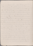 Manuscript (copy), "Notes and Observations to the 'Shelley Memorials,'" after October 1859