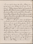 Manuscript (copy), "Notes and Observations to the 'Shelley Memorials,'" after October 1859