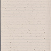 Manuscript (copy), "Notes and Observations to the 'Shelley Memorials,'" after October 1859