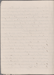 Manuscript (copy), "Notes and Observations to the 'Shelley Memorials,'" after October 1859