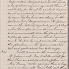 Manuscript (copy), "Notes and Observations to the 'Shelley Memorials,'" after October 1859