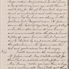Manuscript (copy), "Notes and Observations to the 'Shelley Memorials,'" after October 1859